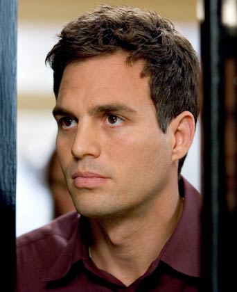 Mark Ruffalo